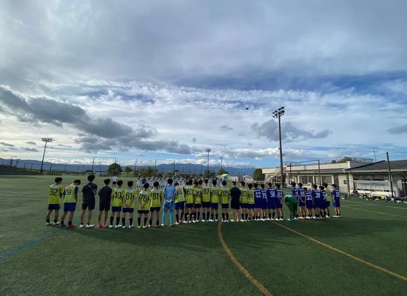 【U-15・U-14】