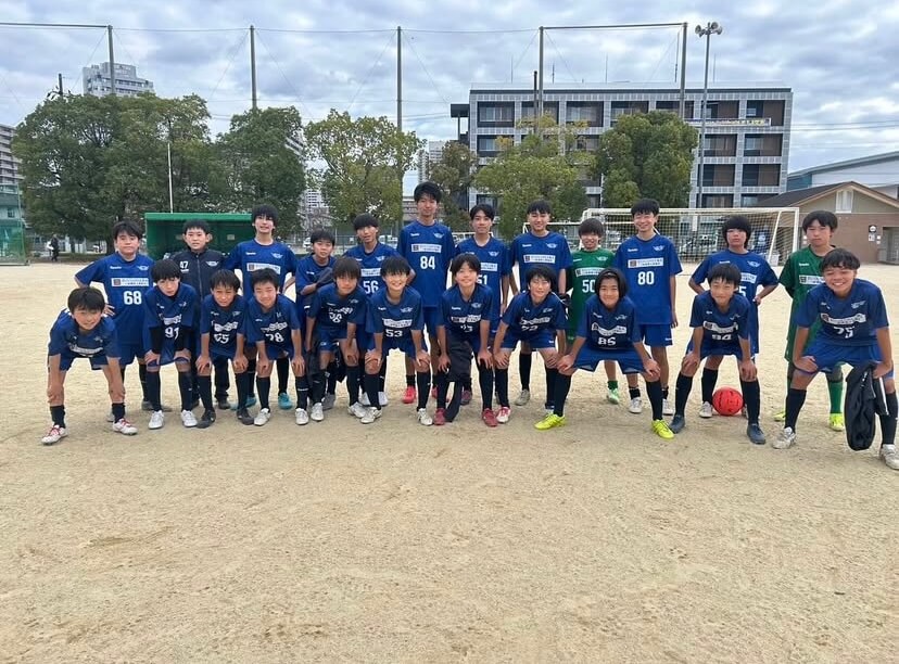 【U-13】 TM vs LASTA