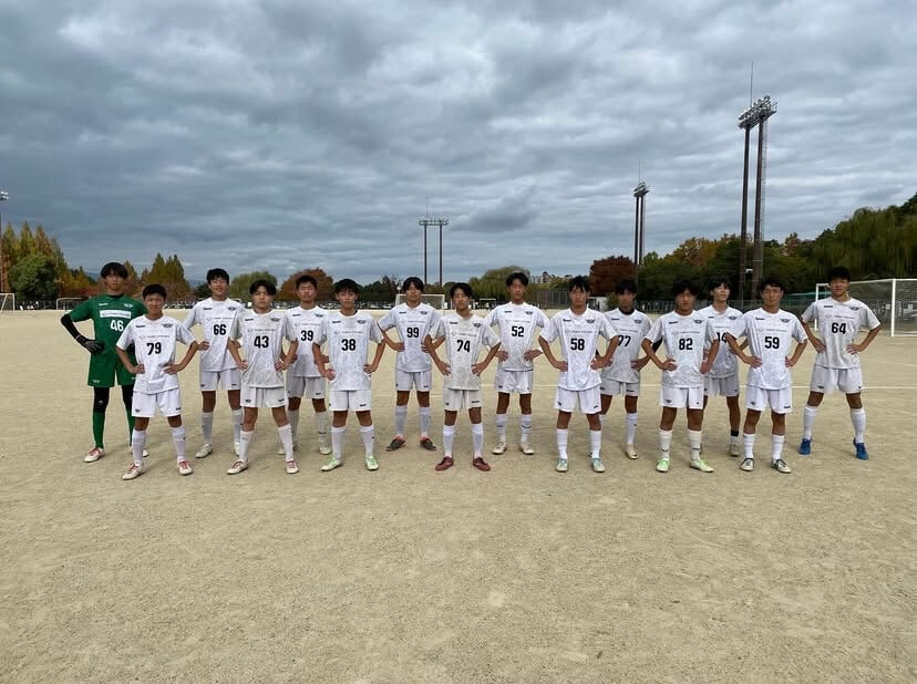 【U-14】Relations Cup  vs ロヴェスト神戸