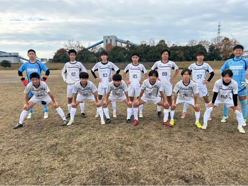 【U-15】Next Stage League  vs レイジェンド