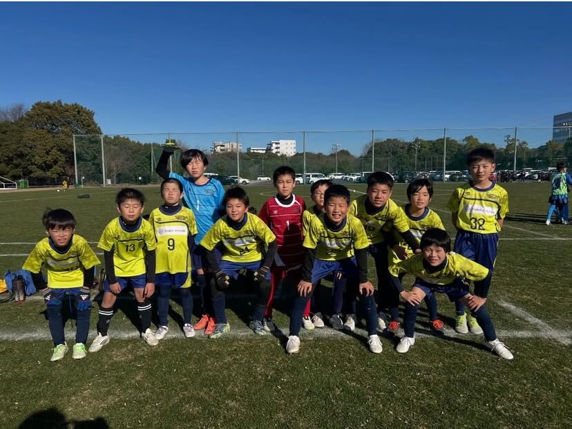 【U-11・10】  草津ガンバ杯