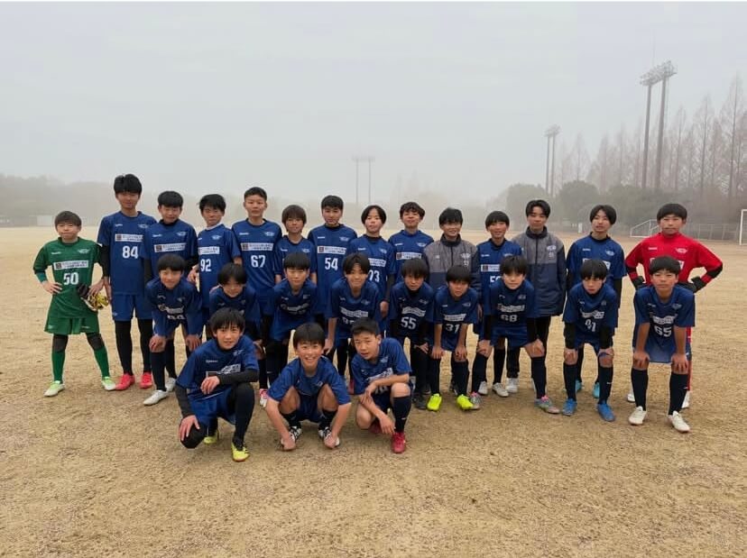 【U-13】 TM vs エスポルチ名古屋