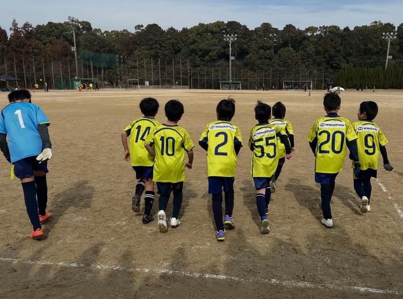 【U-10】バレンタインカップ