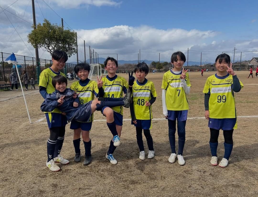【U-12・U-11】第46回草津市スポ少大会