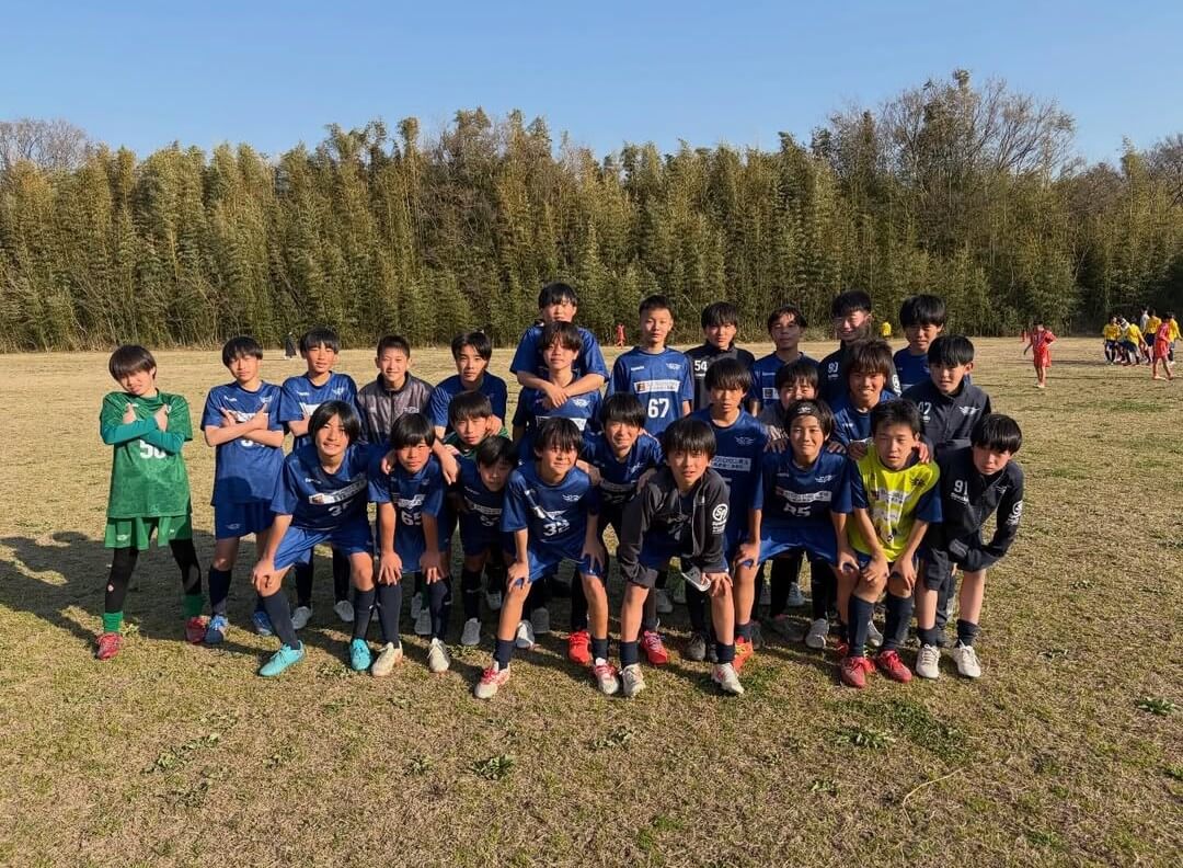 【U-13】  岐阜TM