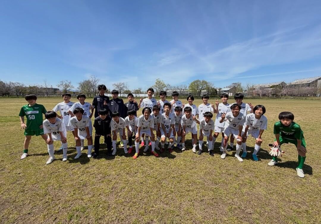 【U-14】TM vs エスピロッサ