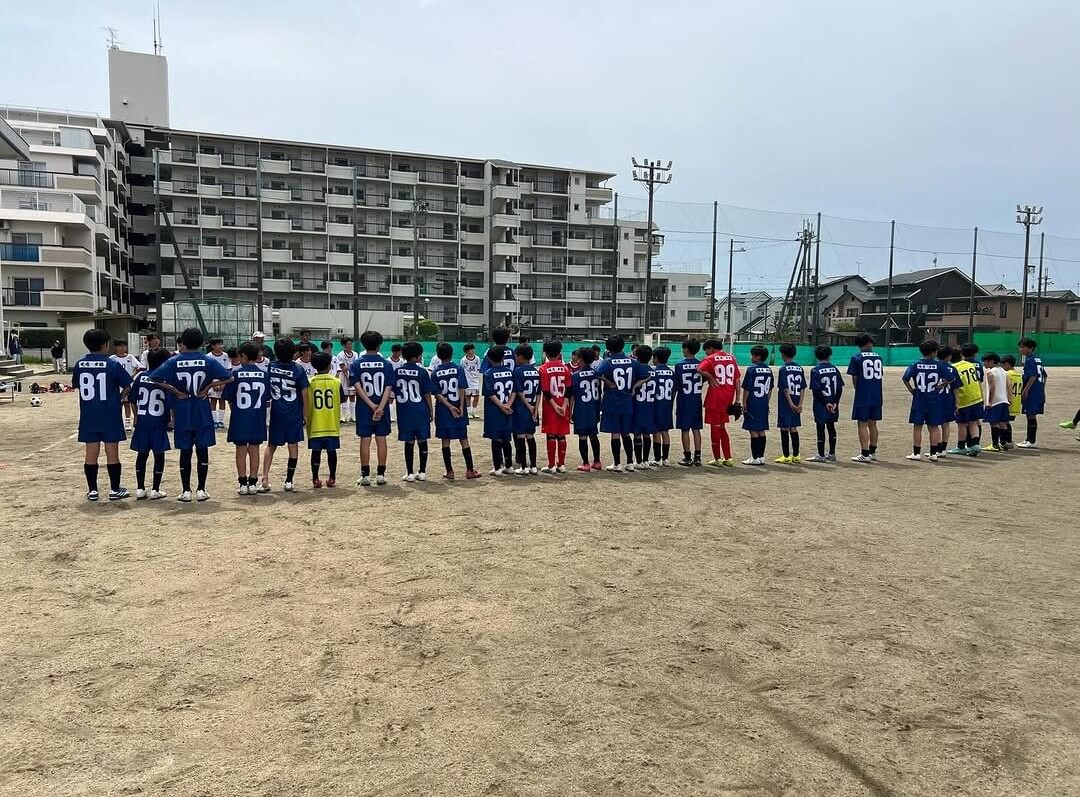【U-13】TM vs LASTA