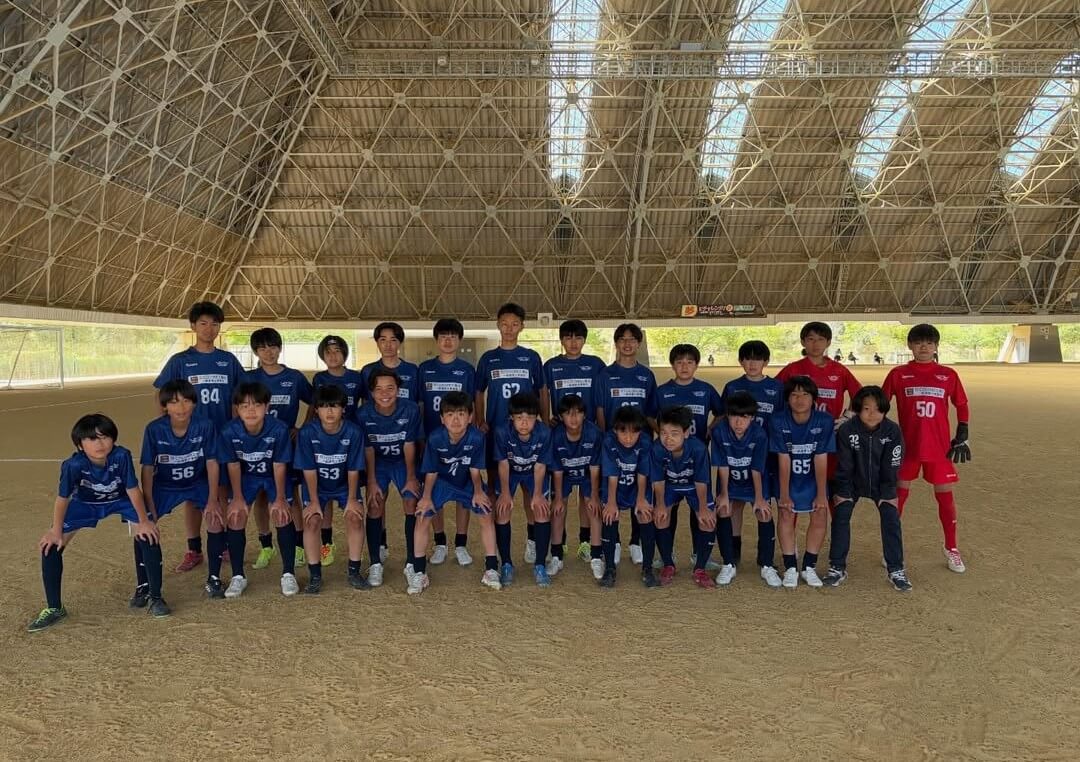 【U-14】 TM vs LUA