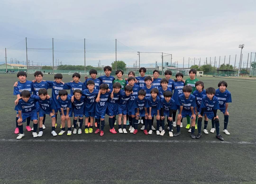 【U-13】 TM vs LUA