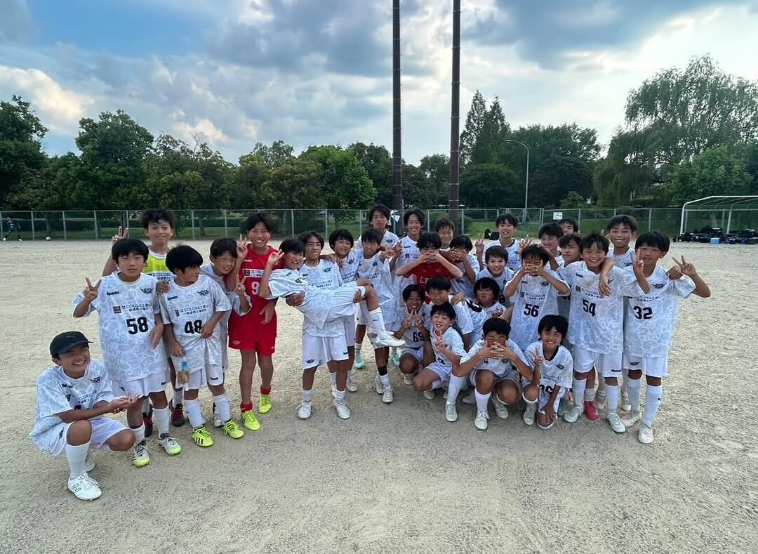 【U-13】TM vs セゾン