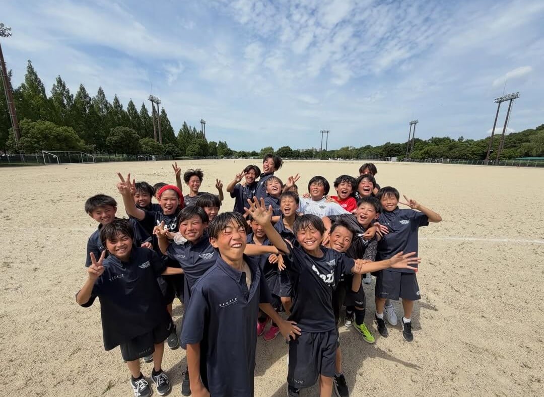 【U-13】TM vs MIOびわこ滋賀U-12