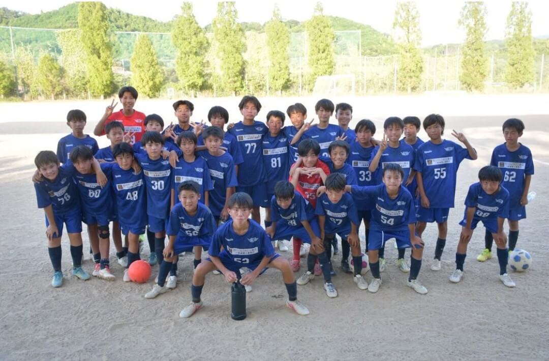 【U-13】岸和田遠征DAY①