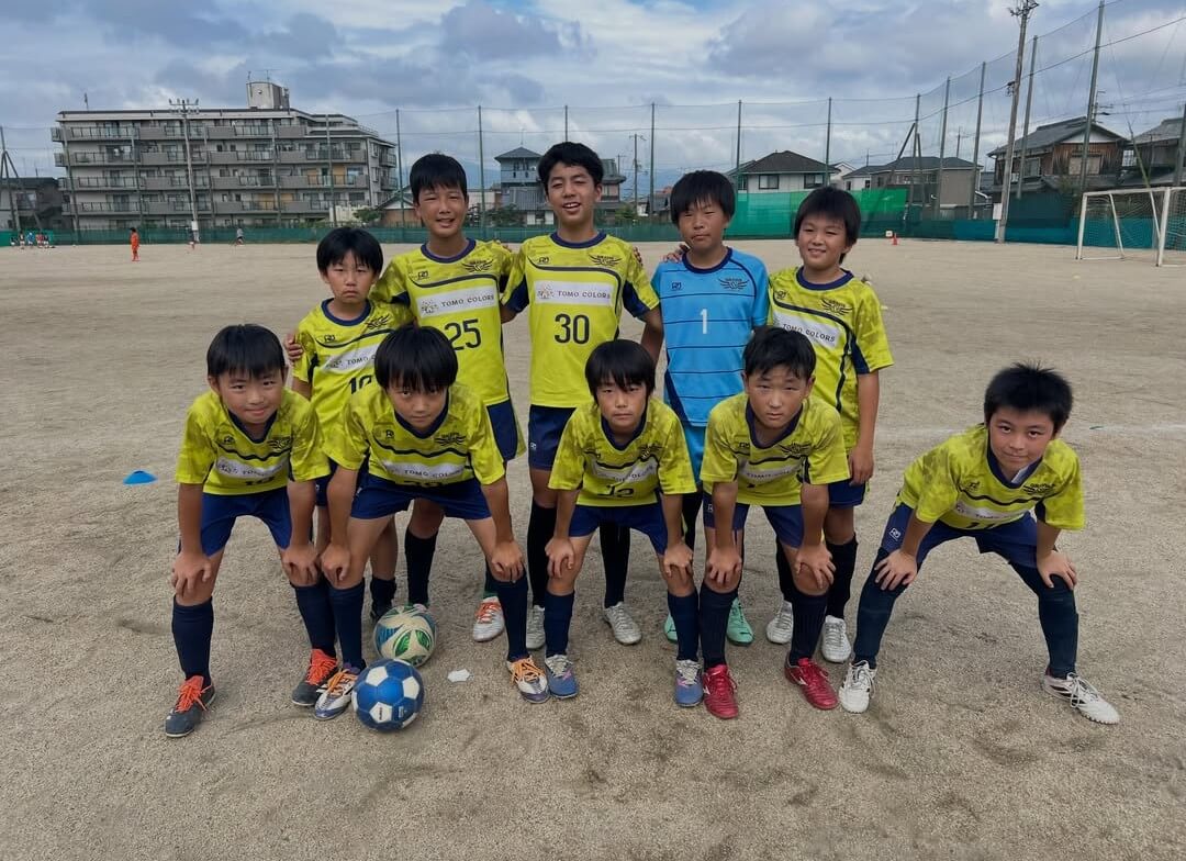 【U-12/U-10/U-9】 TM vs 小津