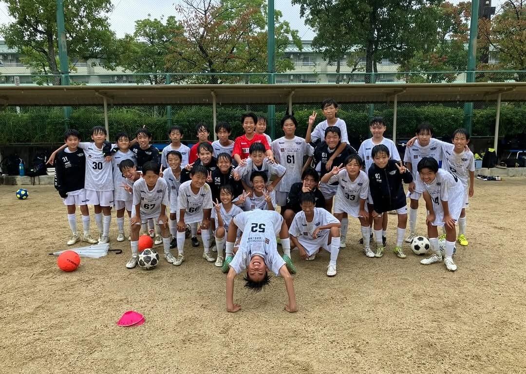 【U-13】 TM vs 栗東FC