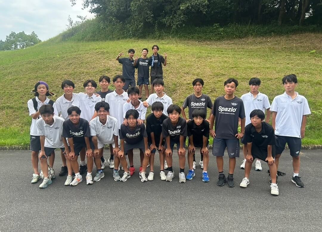 【U-15】 アトレチコ鈴鹿フェスティバル