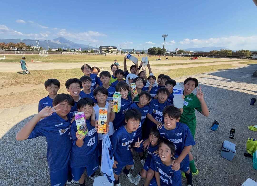 【U-13】湖北招待