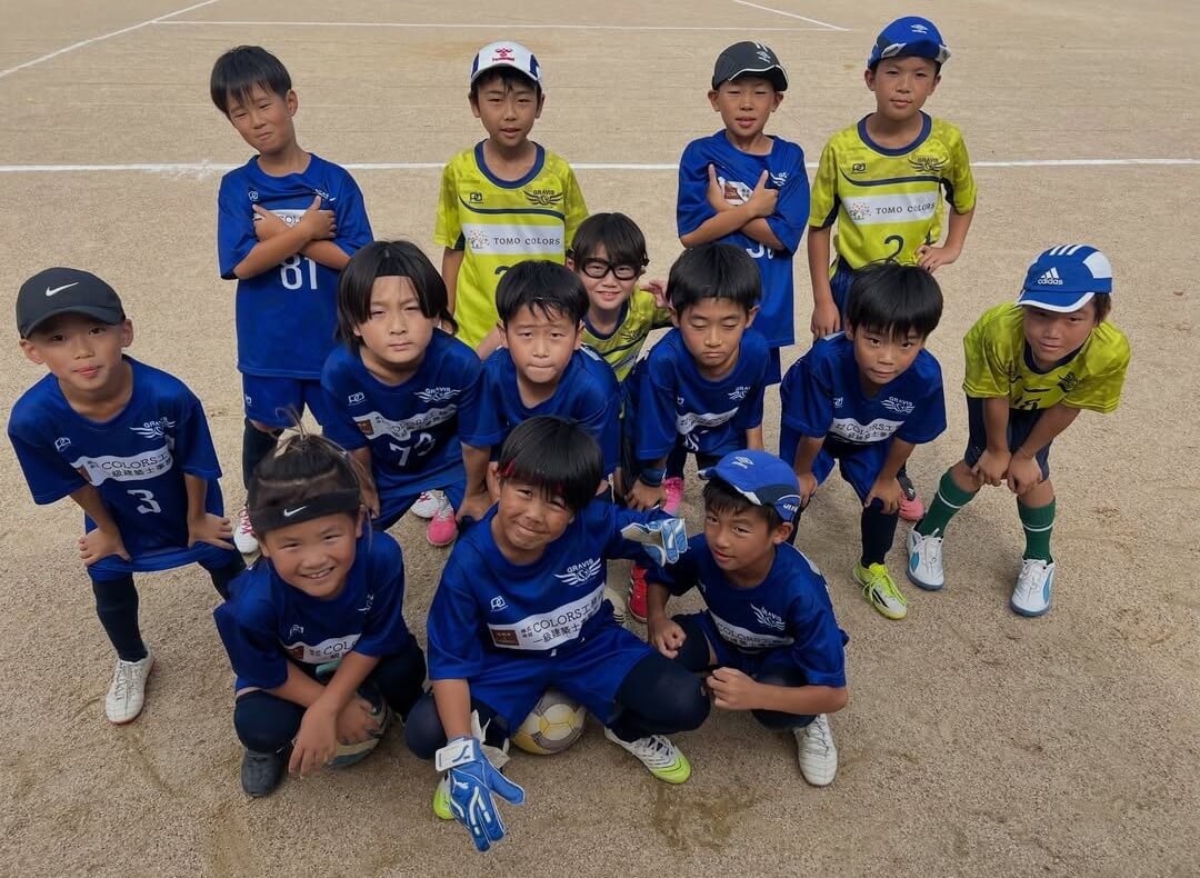 【U-10/U-9】TM vs 老上